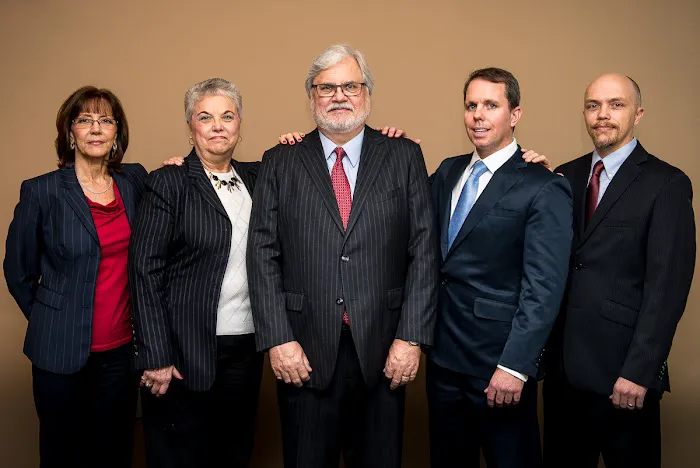 The Bollinger Law Firm, P.C. 3