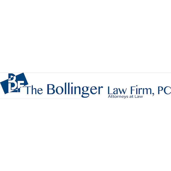The Bollinger Law Firm, P.C. 4