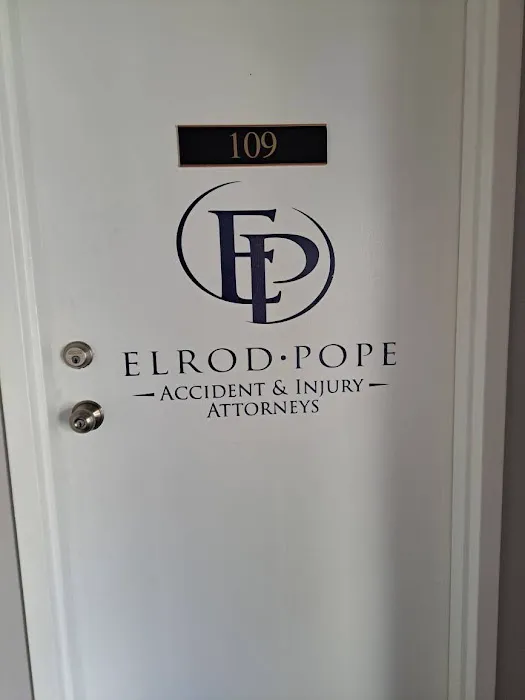 Elrod Pope Accident & Injury Attorneys Charlotte 2