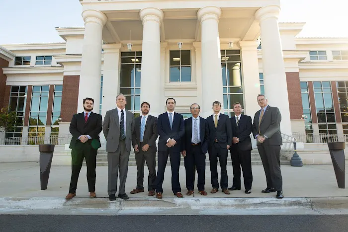 Elrod Pope Accident & Injury Attorneys Charlotte 1
