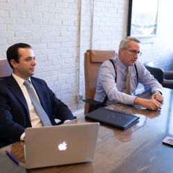 Elrod Pope Accident & Injury Attorneys Charlotte ico