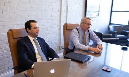 Elrod Pope Accident & Injury Attorneys Charlotte