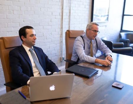 Elrod Pope Accident & Injury Attorneys Charlotte