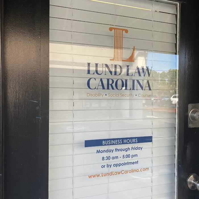 Lund Law Carolina 5