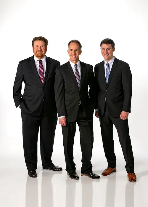 Carolinas Construction Attorneys 1