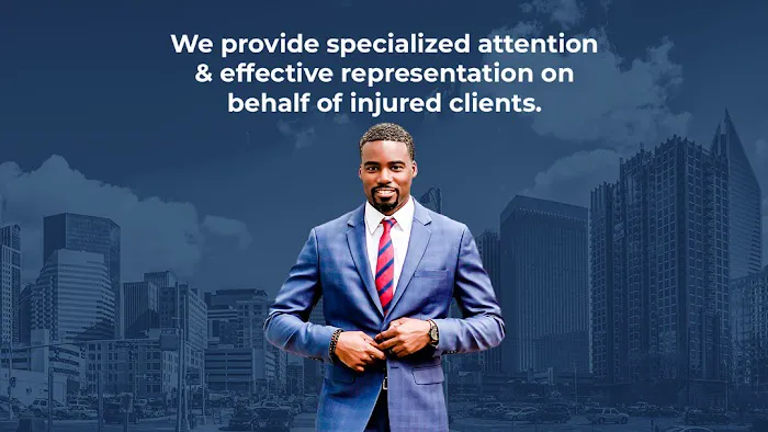 Benoit Law Firm, PLLC 1