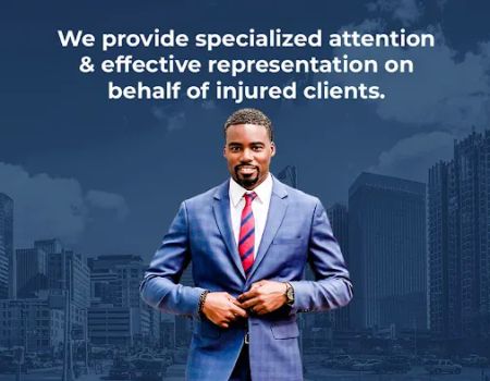 Benoit Law Firm, PLLC