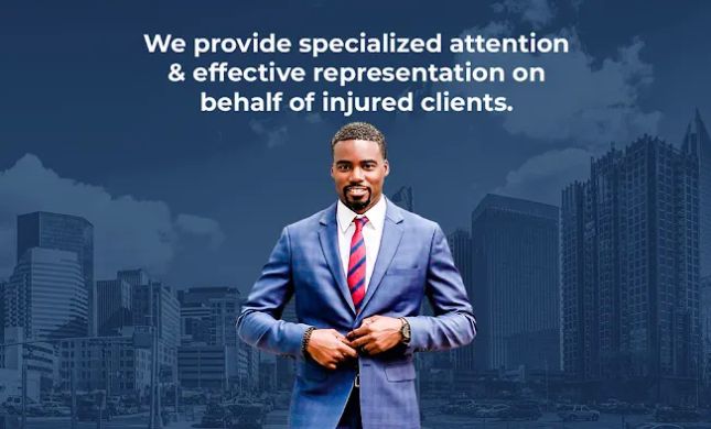 Benoit Law Firm, PLLC