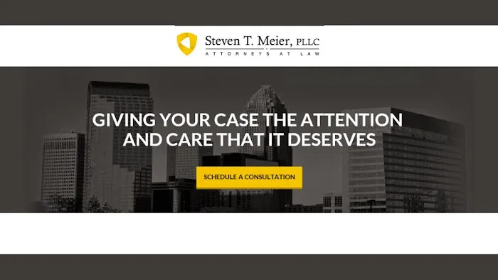 Steven T. Meier, PLLC 2