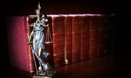 Criminal Attorney/Lawyer San Ysidro