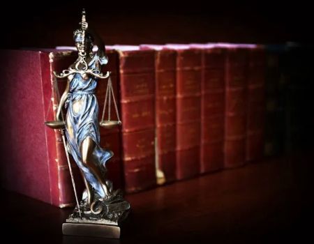 Criminal Attorney/Lawyer San Ysidro