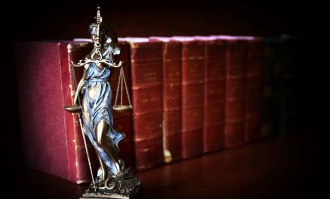 Criminal Attorney/Lawyer San Ysidro