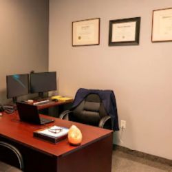 Law Offices Defensa Latina de Accidentes ico