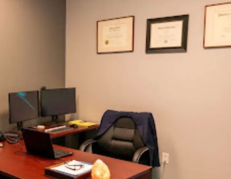 Law Offices Defensa Latina de Accidentes