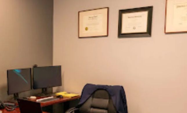 Law Offices Defensa Latina de Accidentes