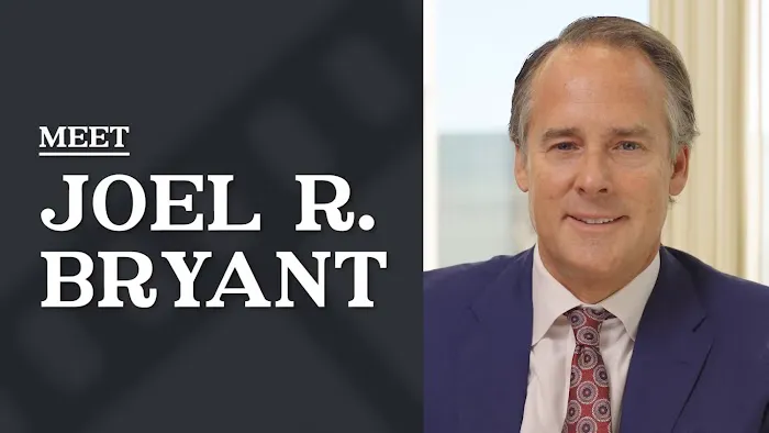 Joel R. Bryant 0