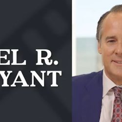 Joel R. Bryant ico