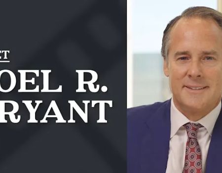 Joel R. Bryant