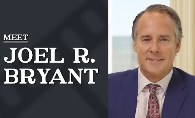 Joel R. Bryant
