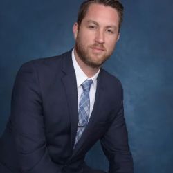 Law Offices of John W. Zryd Esq. ico