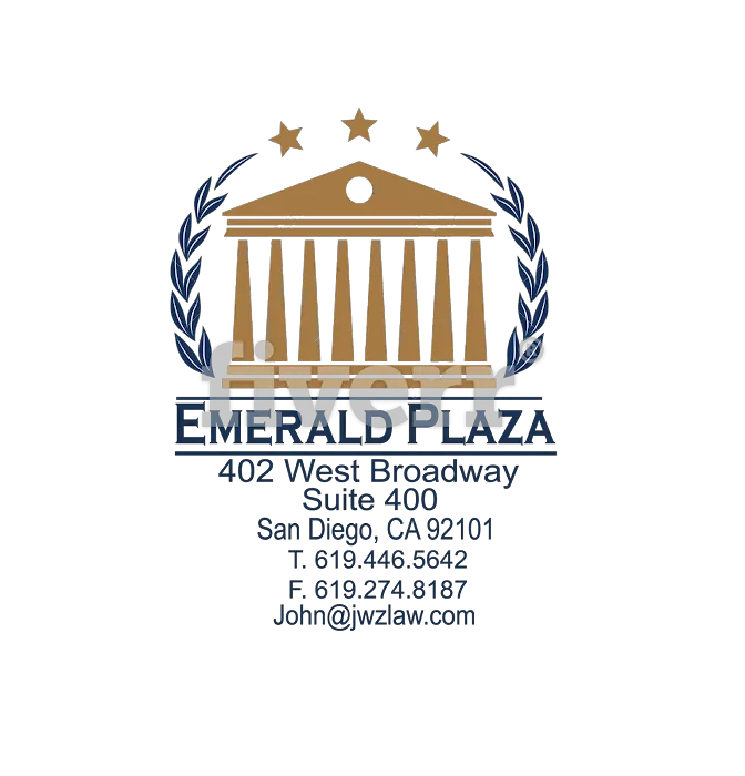 Law Offices of John W. Zryd Esq. 2