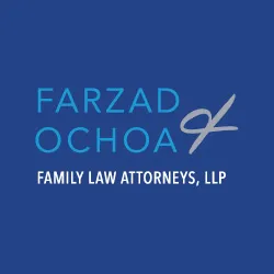 Farzad & Ochoa Family Law Attorneys, LLP 1