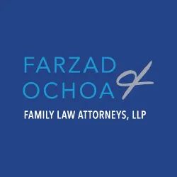 Farzad & Ochoa Family Law Attorneys, LLP ico