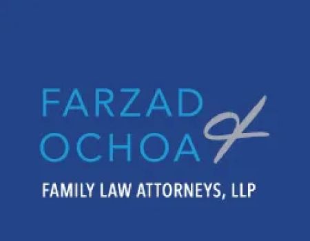 Farzad & Ochoa Family Law Attorneys, LLP