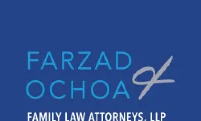 Farzad & Ochoa Family Law Attorneys, LLP
