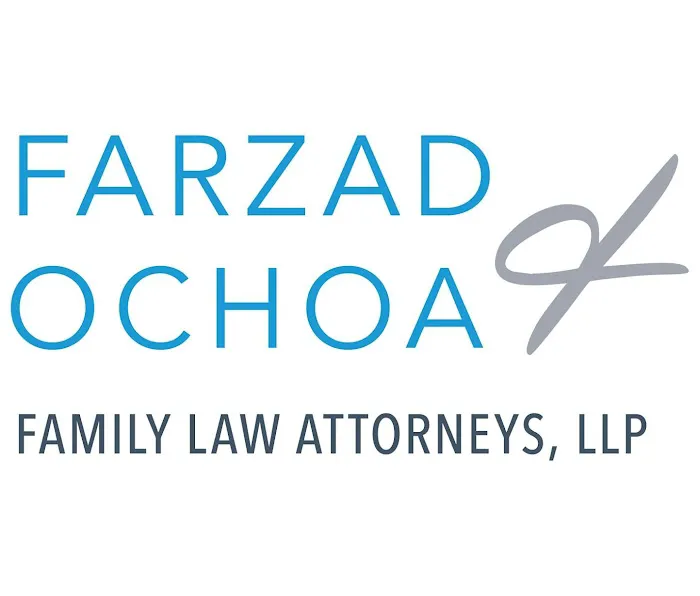 Farzad & Ochoa Family Law Attorneys, LLP 3