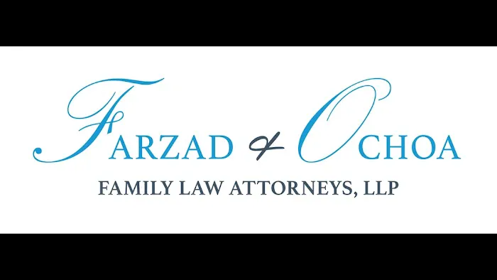 Farzad & Ochoa Family Law Attorneys, LLP 2