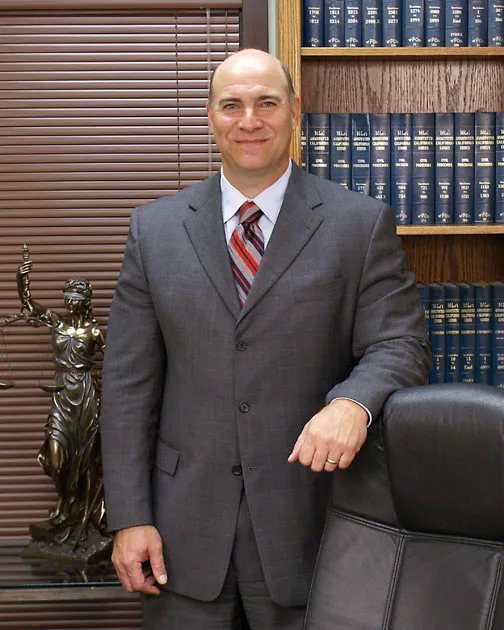 The Sexton Law Firm 2