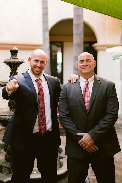The Sexton Law Firm 1