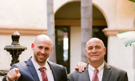 The Sexton Law Firm