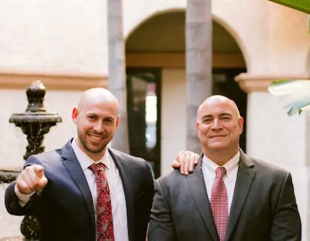 The Sexton Law Firm
