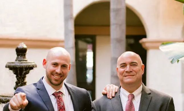 The Sexton Law Firm