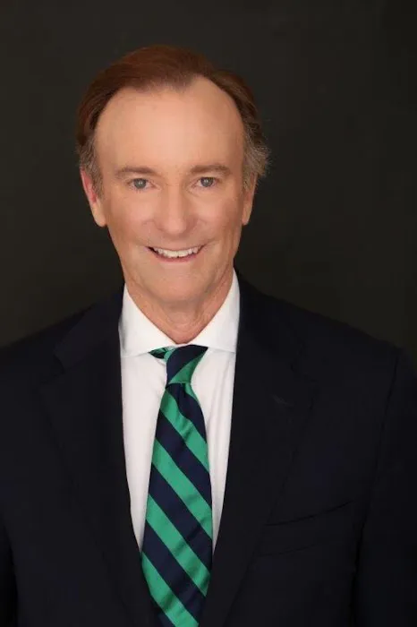 Thomas M. Huguenor, CFLS 0