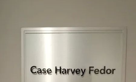 Case Harvey Fedor
