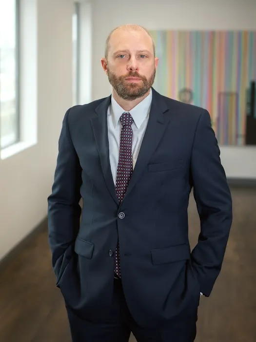 McCormick Law Firm 9