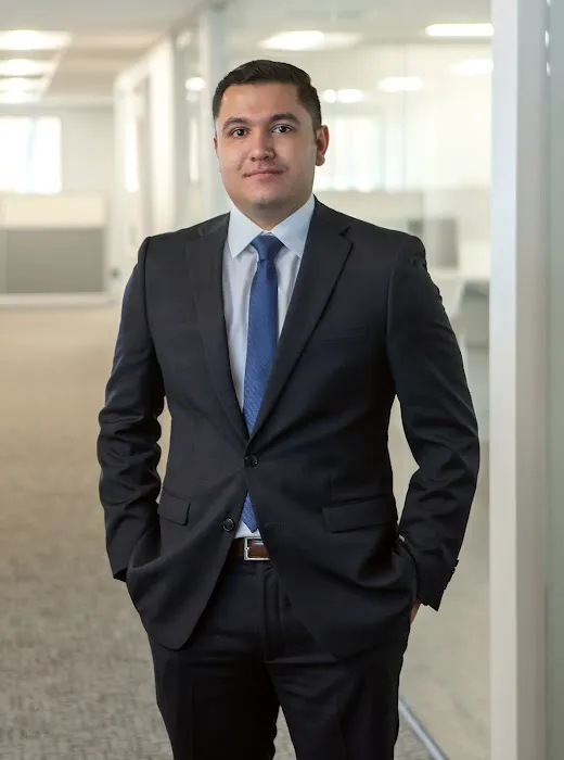 McCormick Law Firm 2