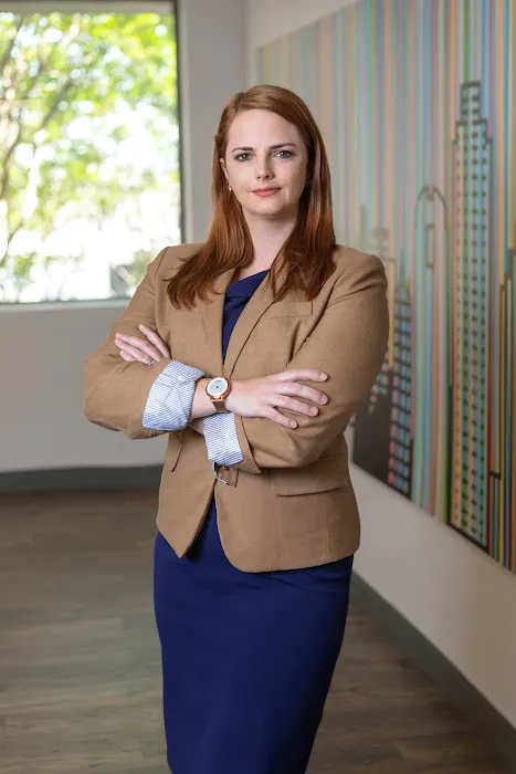 McCormick Law Firm 5