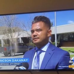 Dakanay Law Group ico