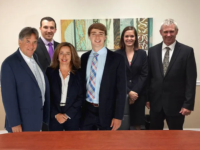 The Edmunds Law Firm 0