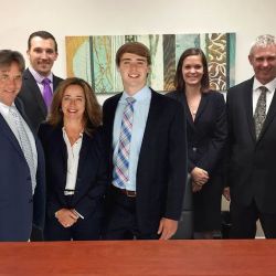The Edmunds Law Firm ico