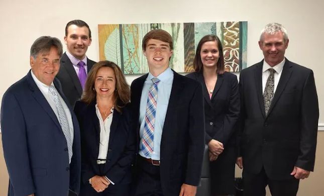 The Edmunds Law Firm