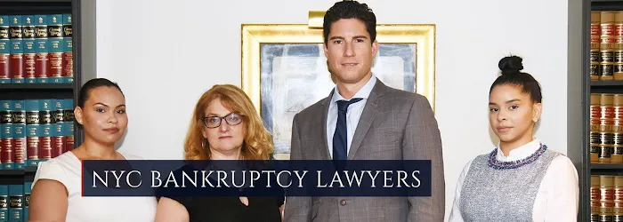 The Law Offices of Robert M. Fox 5