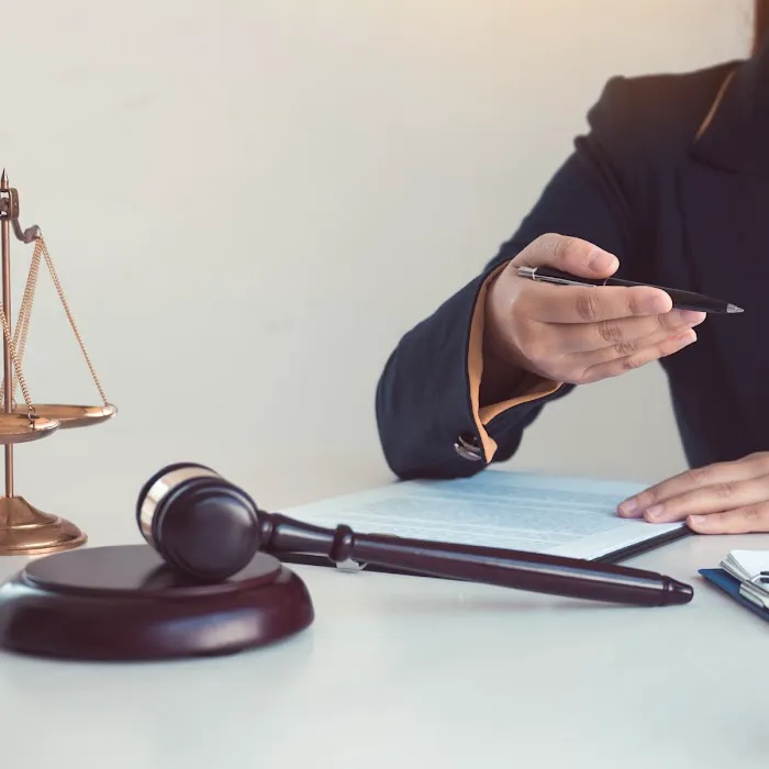 The Law Offices of Robert M. Fox 1