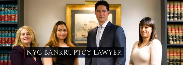 The Law Offices of Robert M. Fox 6