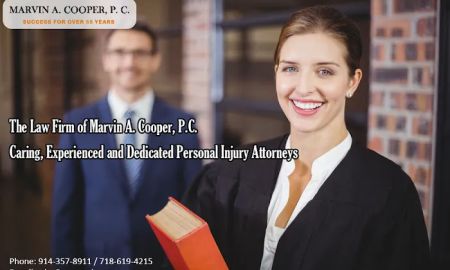 Marvin A. Cooper, P.C.