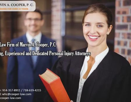 Marvin A. Cooper, P.C.